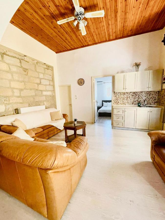 Casa Dino Bello Villa Rhodes City Eksteriør billede