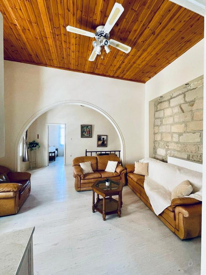 Casa Dino Bello Villa Rhodes City Eksteriør billede