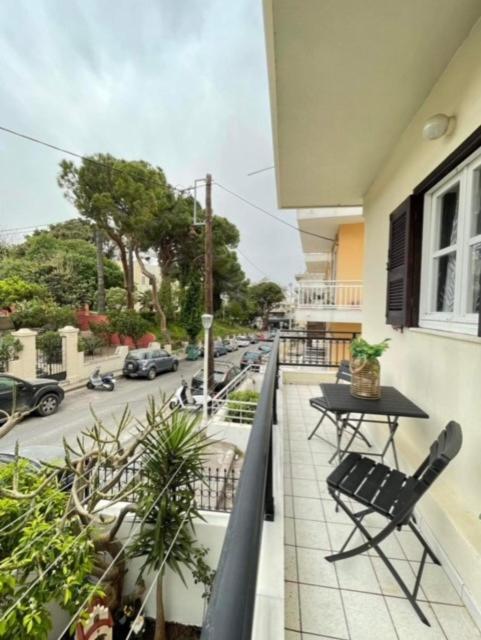 Casa Dino Bello Villa Rhodes City Eksteriør billede